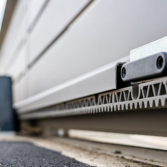 Système de coulisse portail coulissant Linconyl