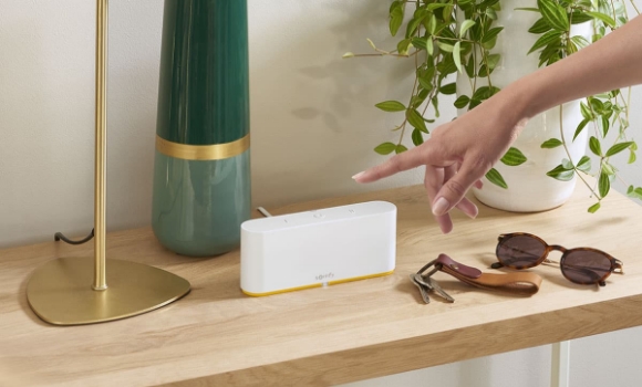 Installateur expert Somfy Linconyl