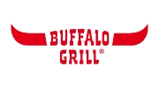 Logo Buffalo Grill