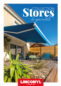 Couverture Ctalogue Stores Linconyl 212x300